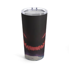 Load image into Gallery viewer, Anime Halloween Tumbler 20oz