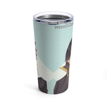 Load image into Gallery viewer, Fairy Tail Natsu Dragneel Tumbler 20oz