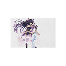 Load image into Gallery viewer, Tohka Yatogami Rug