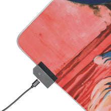Load image into Gallery viewer, Anime Akira RGB LED Mouse Pad (Desk Mat)