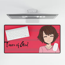 Load image into Gallery viewer, Tower of god Endorsi Jahad Mouse Pad (Desk Mat)