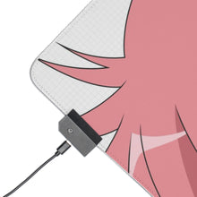 Load image into Gallery viewer, Lucky Star RGB LED Mouse Pad (Desk Mat)