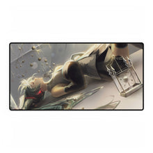 Load image into Gallery viewer, Anime Vocaloid Mouse Pad (Desk Mat)