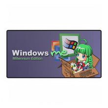 Load image into Gallery viewer, Anime Os-tanr Mouse Pad (Desk Mat)