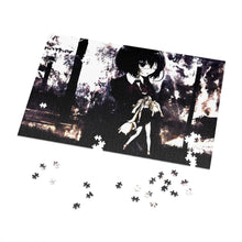 Load image into Gallery viewer, Another Mei Misaki Jigsaw Puzzle