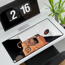 Load image into Gallery viewer, Anime Naruto Mouse Pad (Desk Mat)