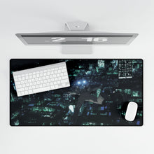 Load image into Gallery viewer, Inuyashiki Mouse Pad (Desk Mat)