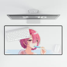Load image into Gallery viewer, Anime Re:ZERO -Starting Life in Another World- Mouse Pad (Desk Mat)