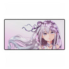 Load image into Gallery viewer, Anime Re:ZERO -Starting Life in Another World- Mouse Pad (Desk Mat)