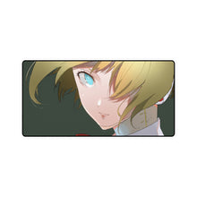 Load image into Gallery viewer, Persona 3 - Aigis Mouse Pad (Desk Mat)