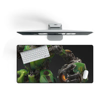 Load image into Gallery viewer, Crunch (Paragon) Mouse Pad (Desk Mat)