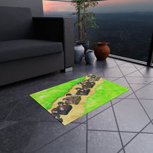 Load image into Gallery viewer, Girls und Panzer Rug