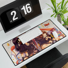 Load image into Gallery viewer, Anime Sound! Euphonium Mouse Pad (Desk Mat)