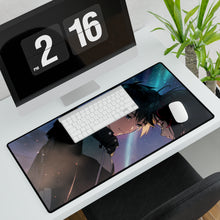 Load image into Gallery viewer, Your Name. Mouse Pad (Desk Mat)