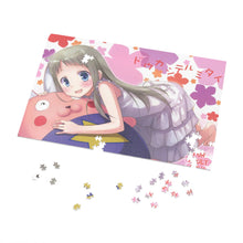 Load image into Gallery viewer, Anohana Jigsaw Puzzle