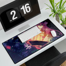 Load image into Gallery viewer, Megurine Luka Mouse Pad (Desk Mat)
