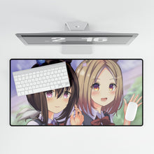 Load image into Gallery viewer, Admire Vega & Narita Top Road Mouse Pad (Desk Mat)