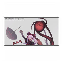 Load image into Gallery viewer, Anime Overlord Mouse Pad (Desk Mat)