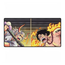 Load image into Gallery viewer, Anime One Piece Mouse Pad (Desk Mat)