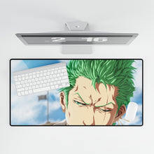 Load image into Gallery viewer, Anime One Piece Mouse Pad (Desk Mat)