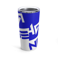 Load image into Gallery viewer, Free! Haruka Nanase Tumbler 20oz