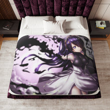 Load image into Gallery viewer, Seraph of the End Sherpa Blanket