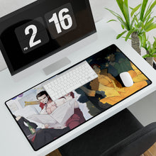 Load image into Gallery viewer, Anime One Piece Mouse Pad (Desk Mat)