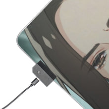 Load image into Gallery viewer, The Scum Villain's Self-Saving System RGB LED Mouse Pad (Desk Mat)