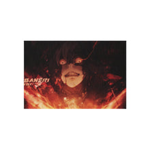 Load image into Gallery viewer, Kabaneri Of The Iron Fortress Rug