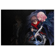 Load image into Gallery viewer, Anime Guilty Crown Jigsaw Puzzle