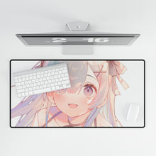Load image into Gallery viewer, Anime Re:ZERO -Starting Life in Another World- Mouse Pad (Desk Mat)