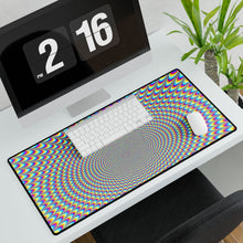Load image into Gallery viewer, Mind Games Mouse Pad (Desk Mat)
