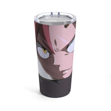 Load image into Gallery viewer, Fairy Tail Natsu Dragneel Tumbler 20oz