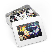Load image into Gallery viewer, Akane Tsunemori Jigsaw Puzzle