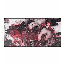 Load image into Gallery viewer, Anime Tokyo Ghoul Mouse Pad (Desk Mat)