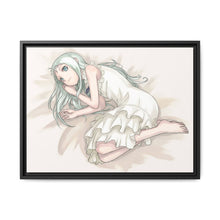 Load image into Gallery viewer, Anohana Canvas Framed Art Print