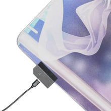 Load image into Gallery viewer, Jujutsu Kaisen RGB LED Mouse Pad (Desk Mat)