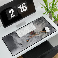 Load image into Gallery viewer, Anime Princess Mononoke Mouse Pad (Desk Mat)