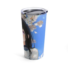 Load image into Gallery viewer, Hyouka Eru Chitanda Tumbler 20oz