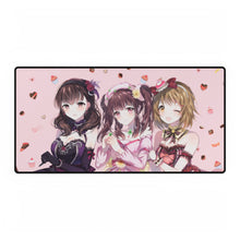 Load image into Gallery viewer, Anime THE iDOLM@STER: Cinderella Girls Starlight Stage Mouse Pad (Desk Mat)