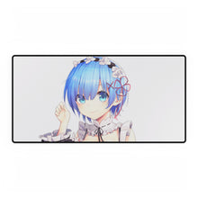 Load image into Gallery viewer, Anime Re:ZERO -Starting Life in Another World- Mouse Pad (Desk Mat)