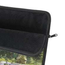 Load image into Gallery viewer, Anime Spirited Away Laptop Sleeve