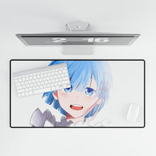 Load image into Gallery viewer, Anime Re:ZERO -Starting Life in Another World- Mouse Pad (Desk Mat)