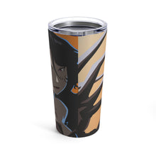 Load image into Gallery viewer, FullMetal Alchemist Tumbler 20oz