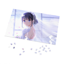 Load image into Gallery viewer, Rascal Does Not Dream Of Bunny Girl Senpai Jigsaw Puzzle