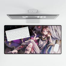 Load image into Gallery viewer, The Adventures Of Sinbad Mouse Pad (Desk Mat)