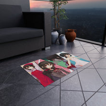 Load image into Gallery viewer, KonoSuba - God’s blessing on this wonderful world!! Rug