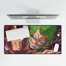 Load image into Gallery viewer, Anime One Piece Mouse Pad (Desk Mat)