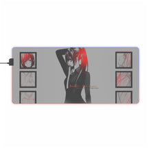 Load image into Gallery viewer, Vampire Knight RGB LED Mouse Pad (Desk Mat)