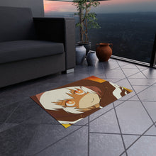 Load image into Gallery viewer, Black Rock Shooter Rug